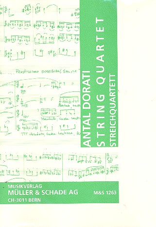 Streichquartett