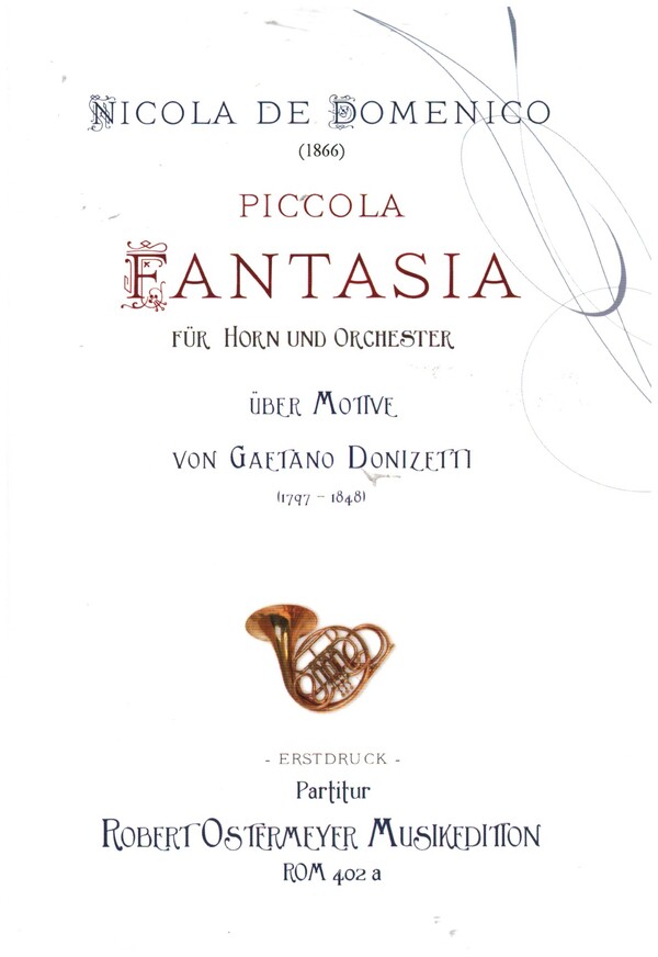Piccola Fantasia