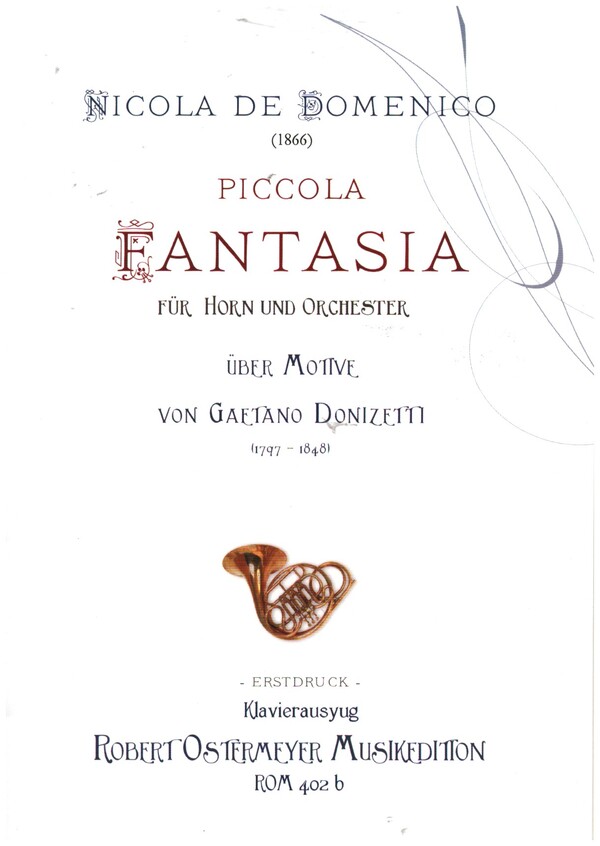 Piccola Fantasia