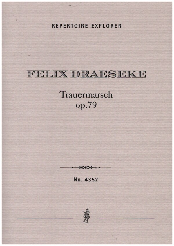 Trauermarsch op.79