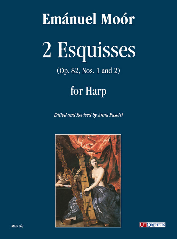 2 Esquisses (op. 82, nn. 1 e 2)