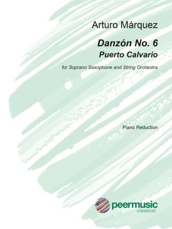 Danzon no.6
