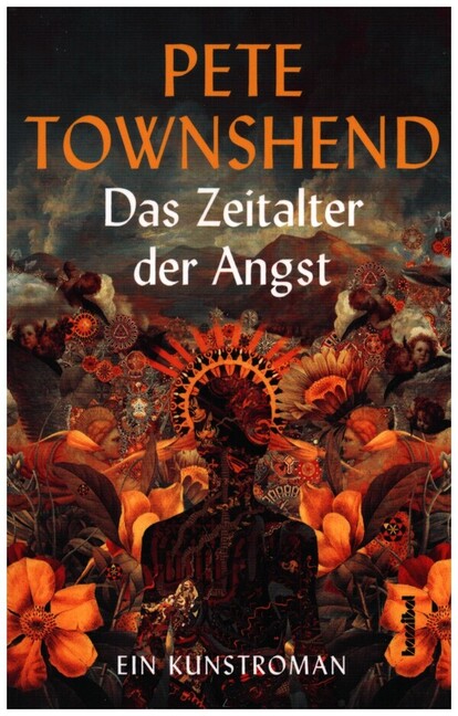 Das Zeitalter der Angst