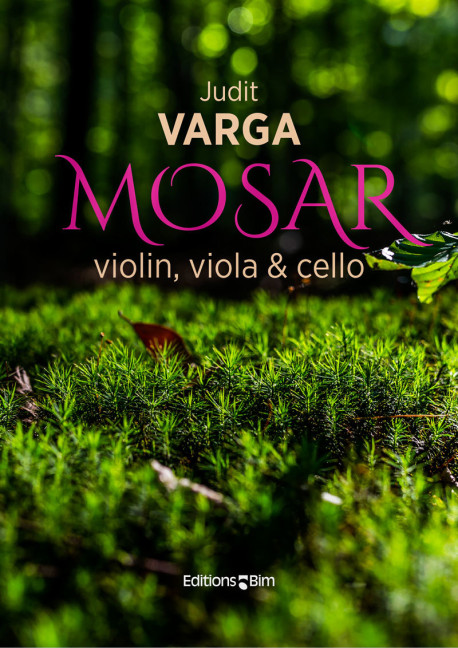 Mosar