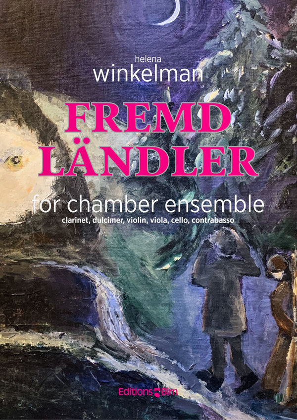 Fremdländler