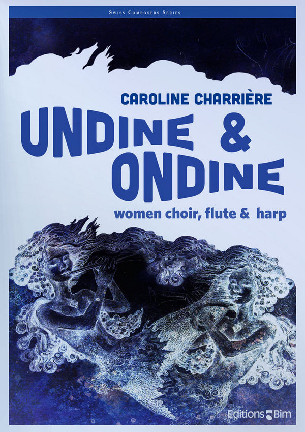 Undine and Ondine