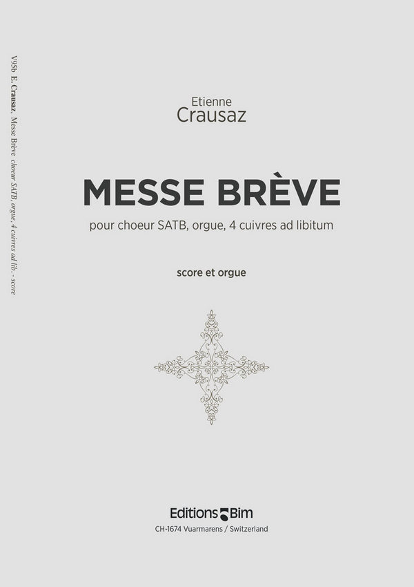 Messe Brève