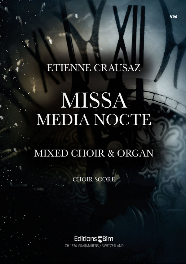 Missa Media Nocte