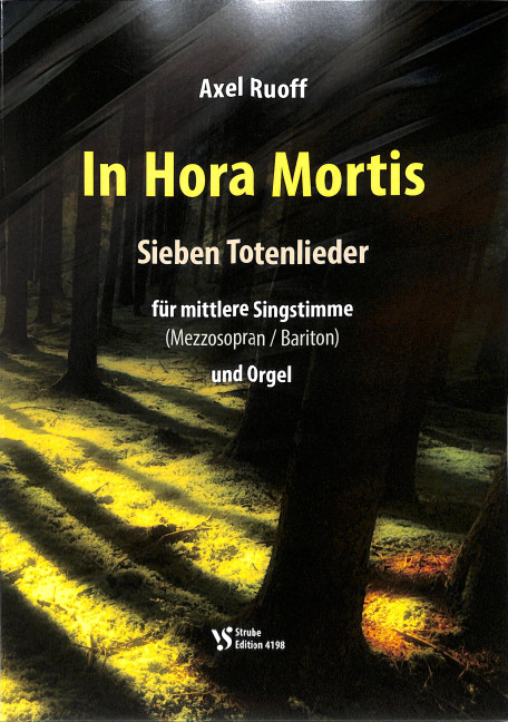 In Hora Mortis