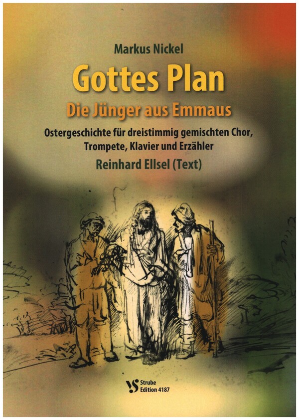 Gottes Plan