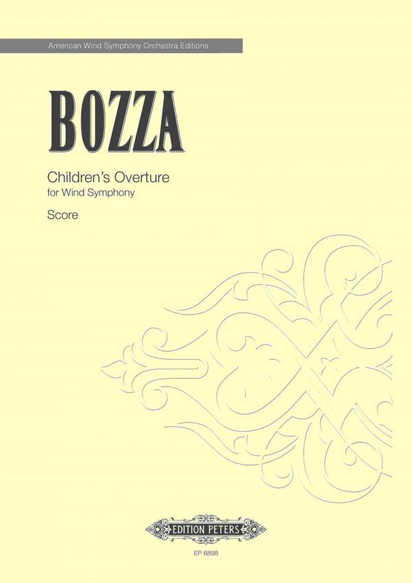Children's Overture