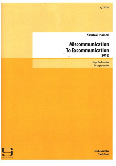 Miscommunication to Excommunication