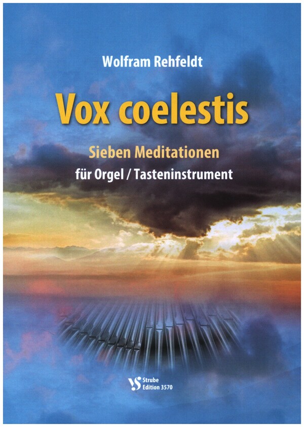 Vox coelestis 