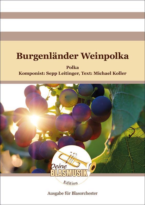 Burgenländer Weinpolka