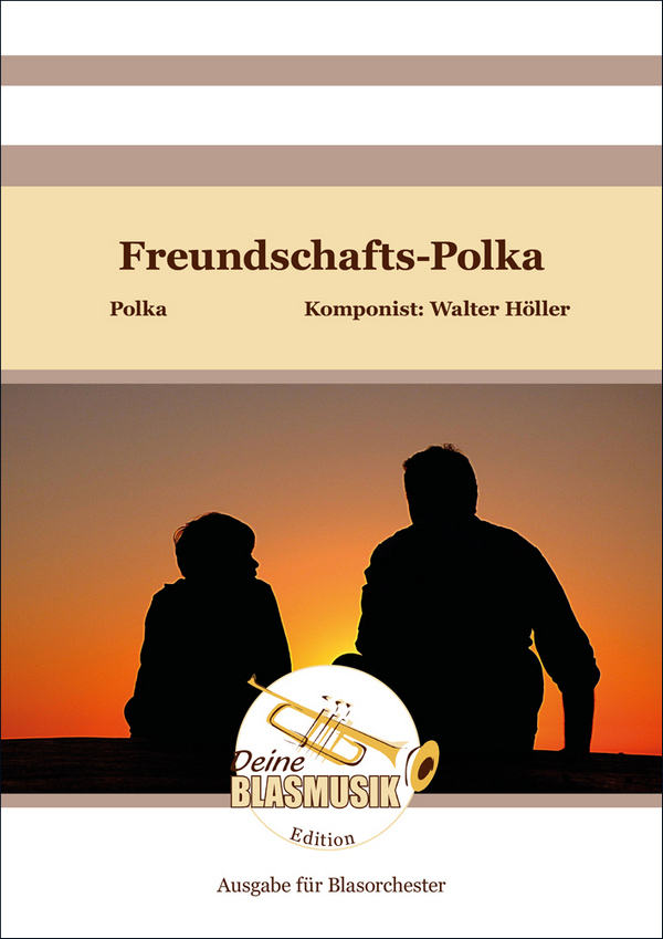 Freundschafts-Polka