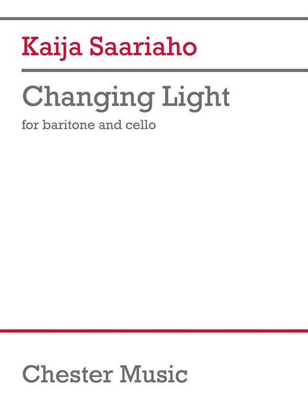 Changing Light