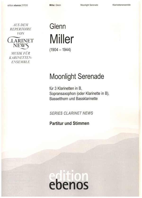 Moonlight Serenade