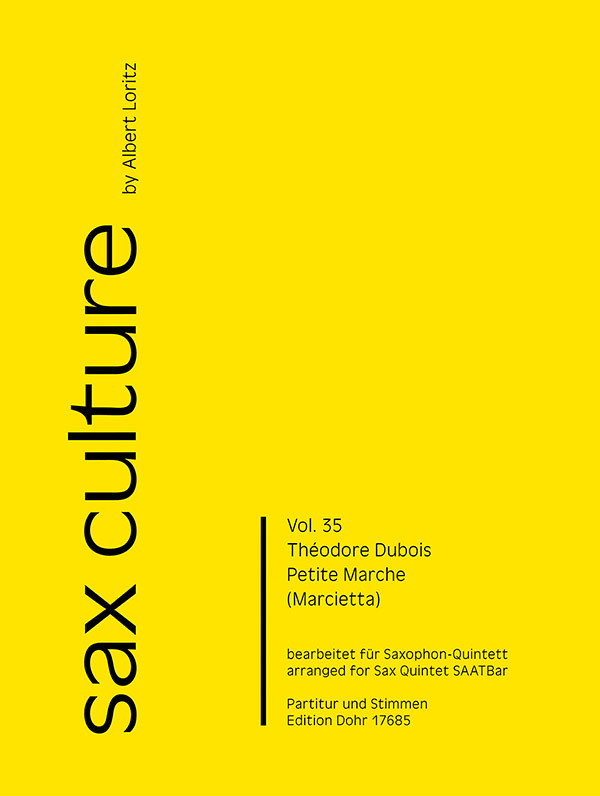 Petite Marche (Marcietta)