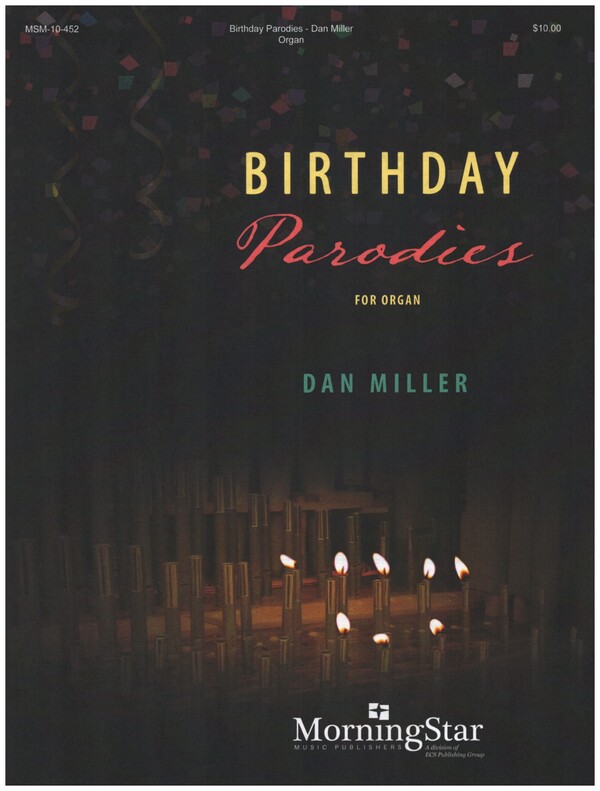 Birthday Parodies