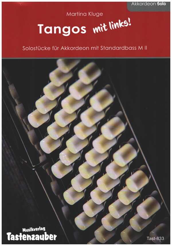 Tango mit Links