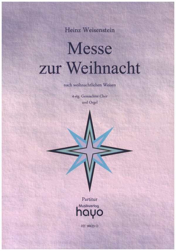 Messe zur Weihnacht