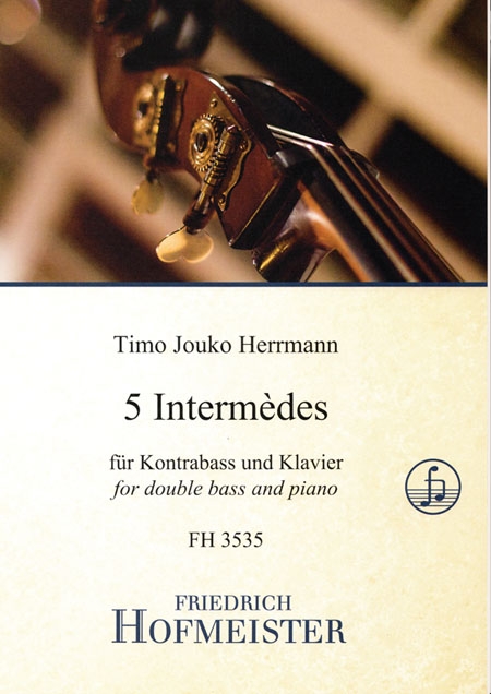 5 Intermèdes