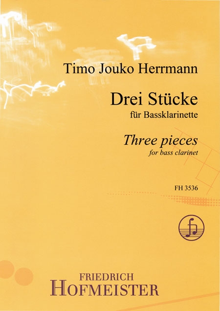 3 Stücke