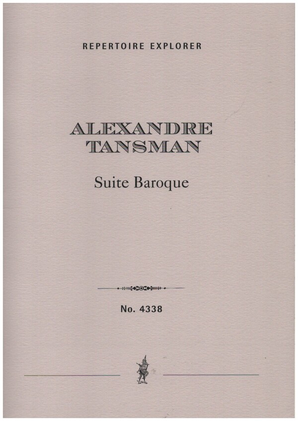 Suite baroque