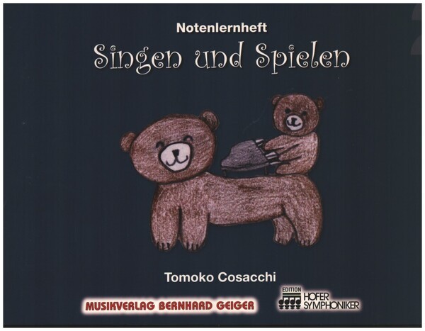 Singen und Spielen Band 2