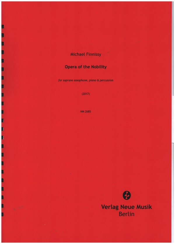 Opera of the Nobility