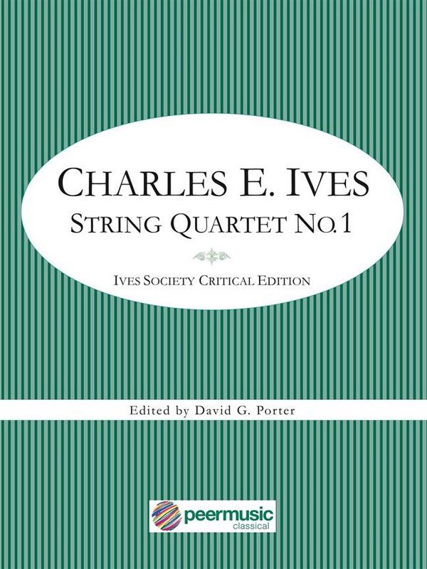 String Quartet no.1