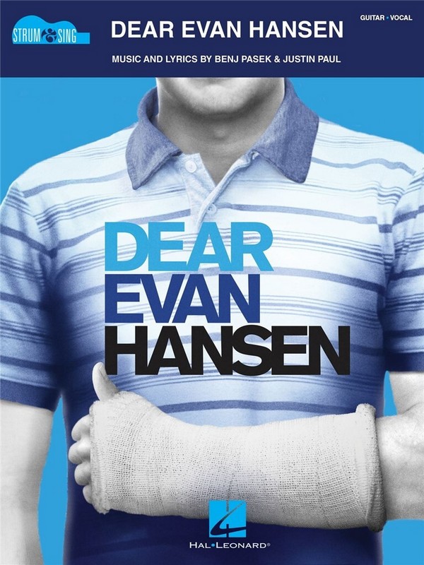 Dear Evan Hansen