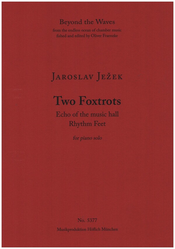 Two Foxtrots