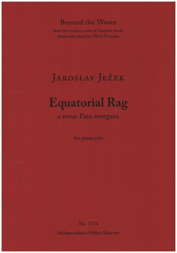 Equatorial Rag