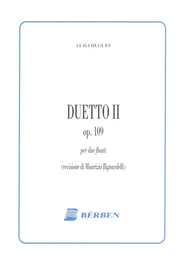 Duetto 2 op.109