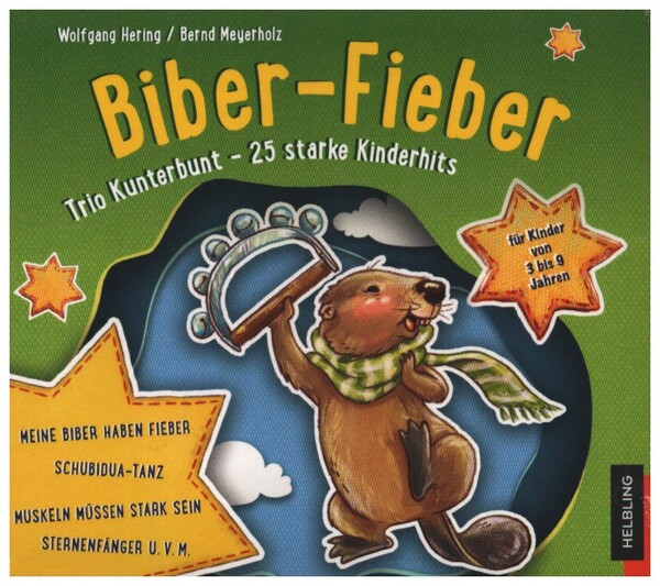 Biber-Fieber