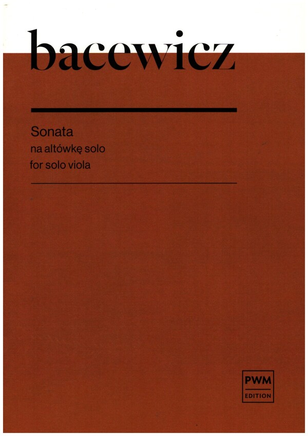 Sonata
