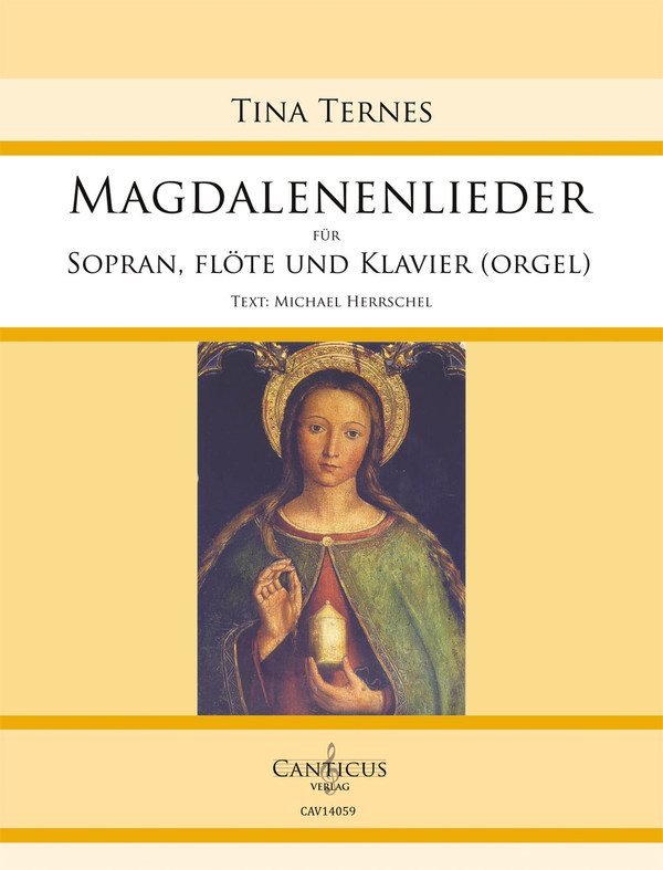 Magdalenenlieder
