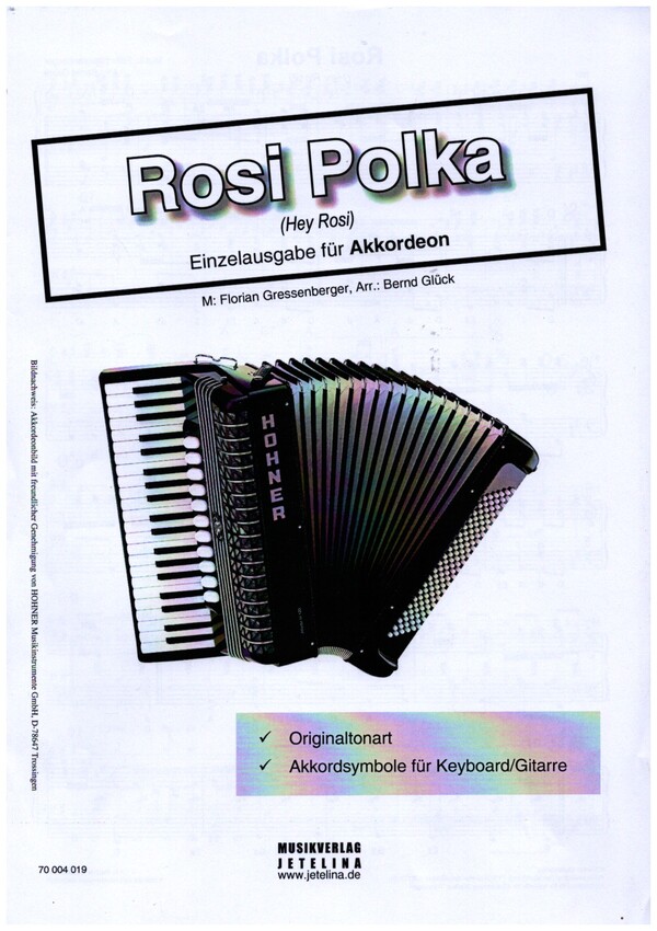 Rosi-Polka