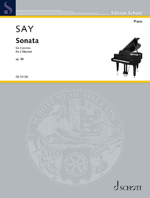 Sonata op.80