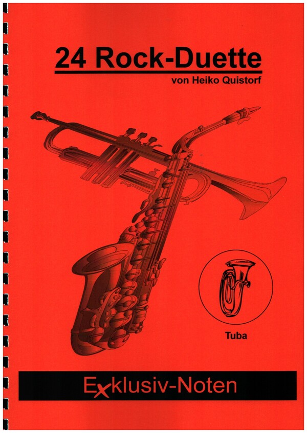 24 Rock-Duette