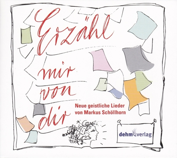 Erzähl mir von dir