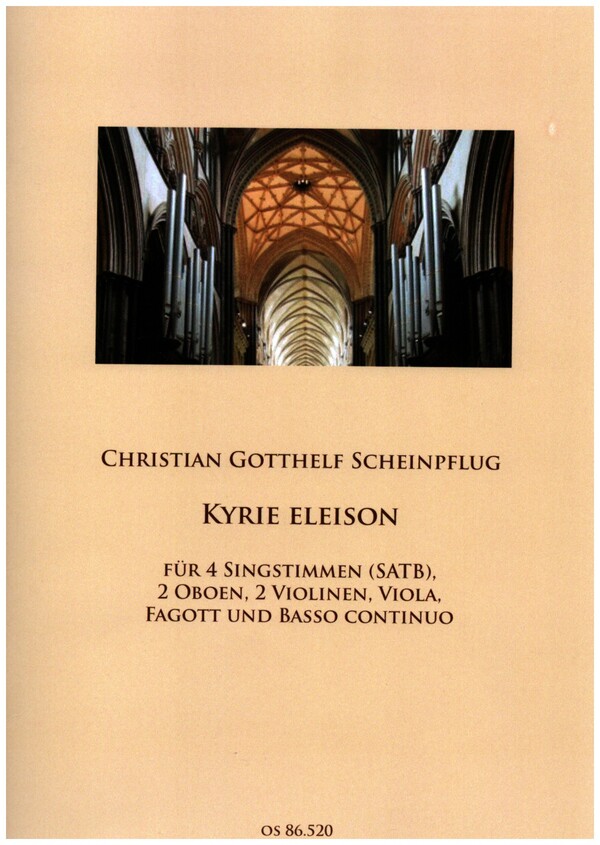 Kyrie Eleison