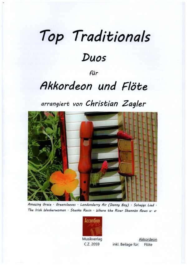 Top Traditionals Duo