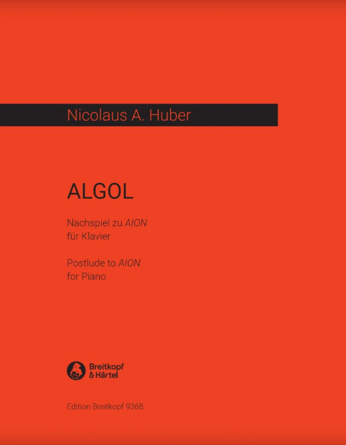 Algol