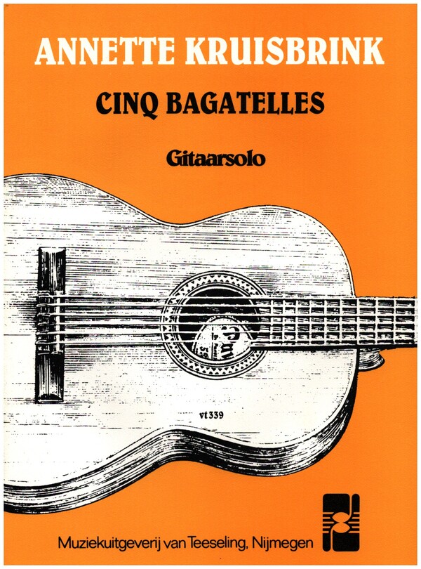 5 Bagatelles