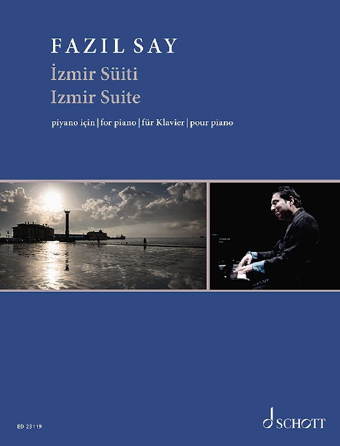 Izmir Süiti op.79