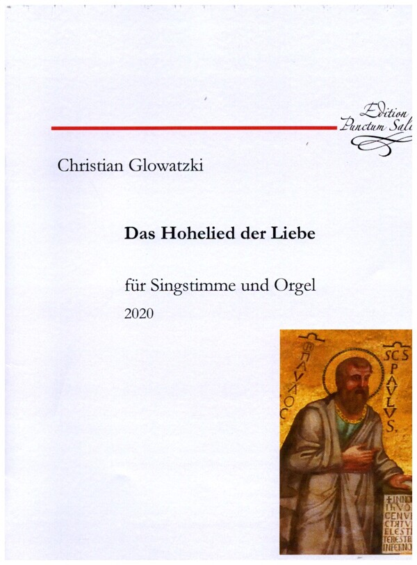 Das Hohelied der Liebe