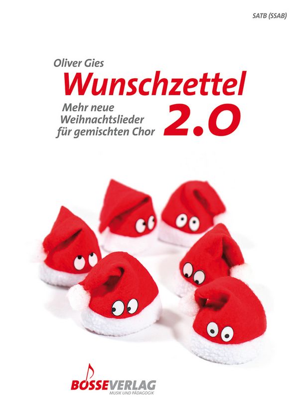 Wunschzettel 2.0