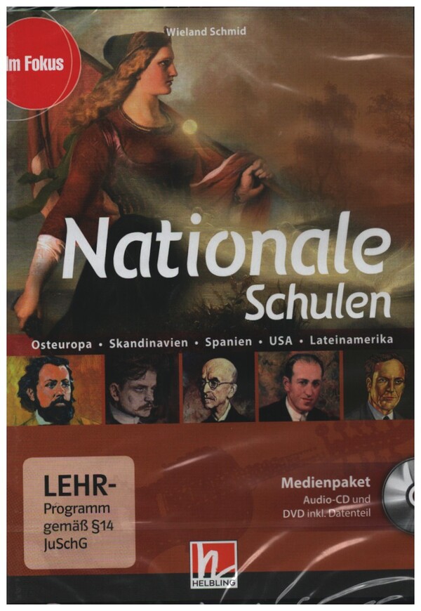Nationale Schulen